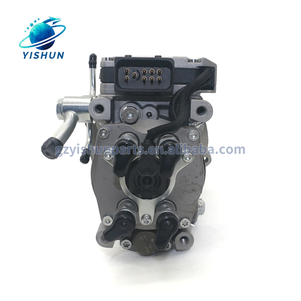 High Pressure Vp44 Fuel Injection Pump 0470504045 0470504037 Diesel