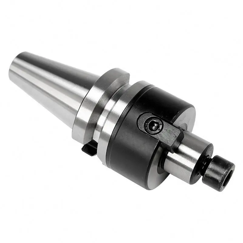 Wholesale High Precision BT Taper Shank Tapping Collet Chuck ER SK Cutter Tool Holder Collet Chuck CNC Tool Holder