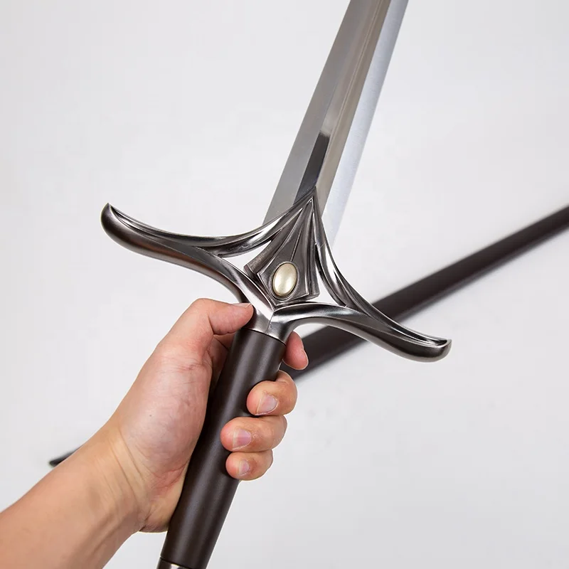 ガラドリエルの剣 110cm 1.4kg おしゃれなホームデコレーション
