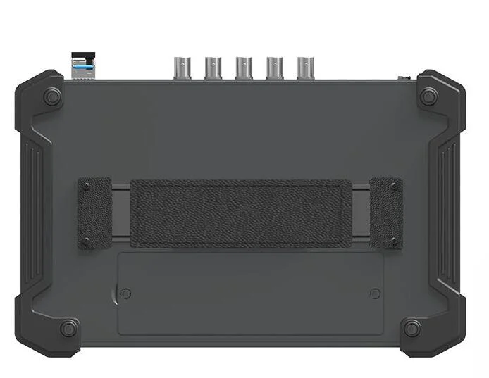 Intelligent Radio Frequency Measuring Instrument RF Signal Generator