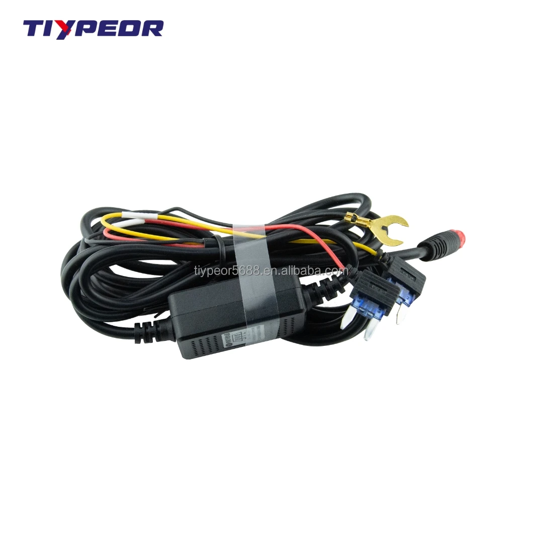 product tiypeor 5inch motorcycle gps navigation display screen wireless carplay android auto portable digital dashboard withdvr recorder-8