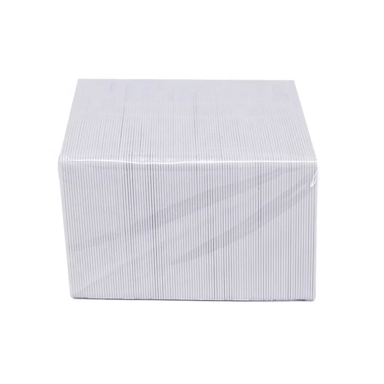 125KHz Hitag2 256 Chip RFID Smart Cards Blank