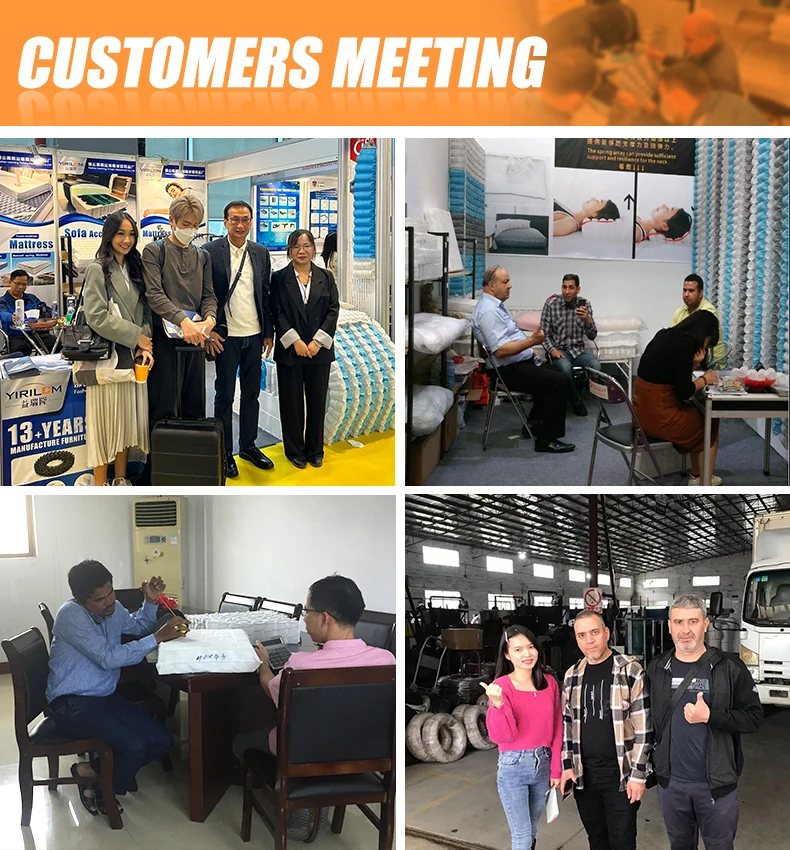 Fornecimento de estofados Kit de reparo de molas para sofá Mobiliário Molas 40 Clips de arame elétrico 16 Gauge 20ft Arame envolto em papel 8