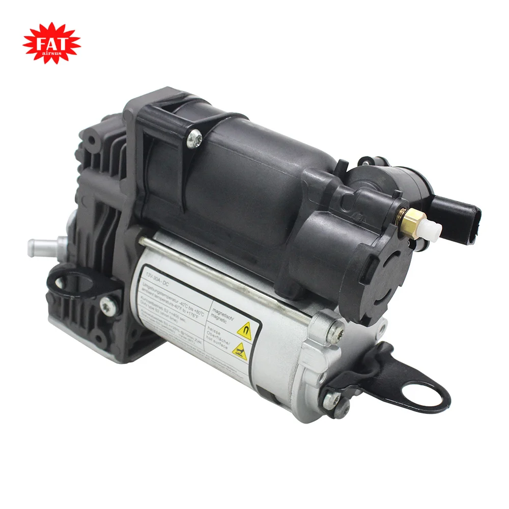 Air Suspension Compressor Pump 2213200904 For Mercedes Sclass W221