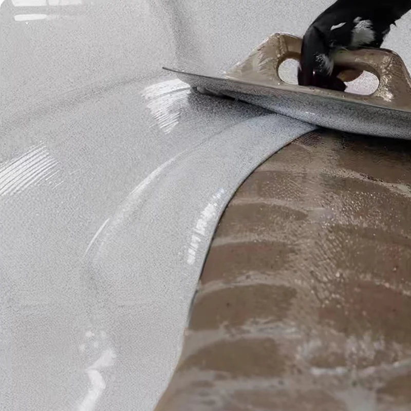 Customized Color Anti-Static Epoxy Floor Coating Water-Based Acrylic Floor Paint for Floors Appearance Liquid Roller Powder