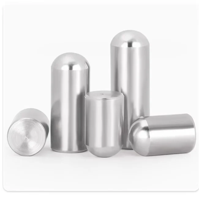 product highly recommended dowel pin with thread dowel pins stainless steel cylindrical dowel pins-61