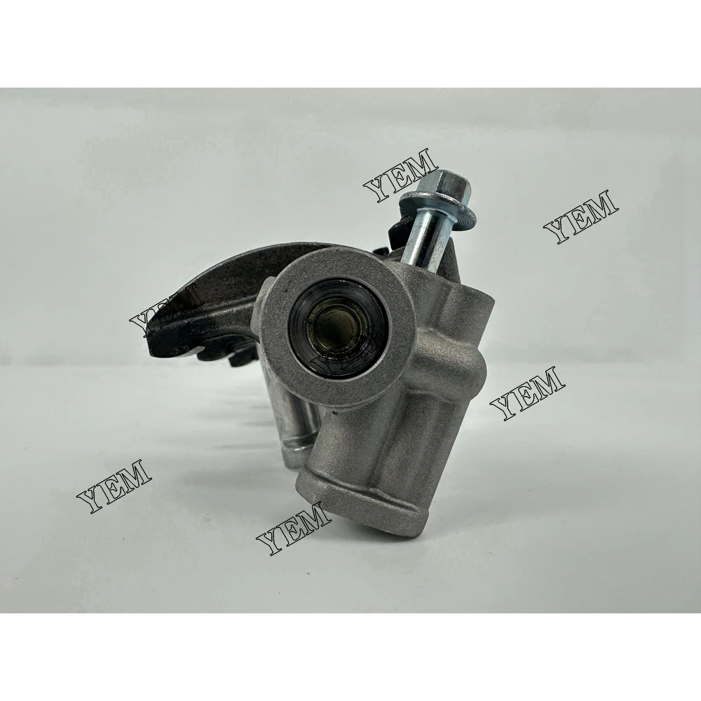 For Isuzu 4BD1 Valve Rocker Arm Assy Engine Parts With Warranty 3