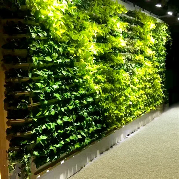 Taizhou Sol Plastics Co., Ltd. - Flower Planter, vertical garden