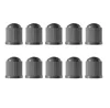 Grigio senza anello di gomma (10 pz/set di prezzo)