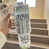 #5 40OZ tumbler