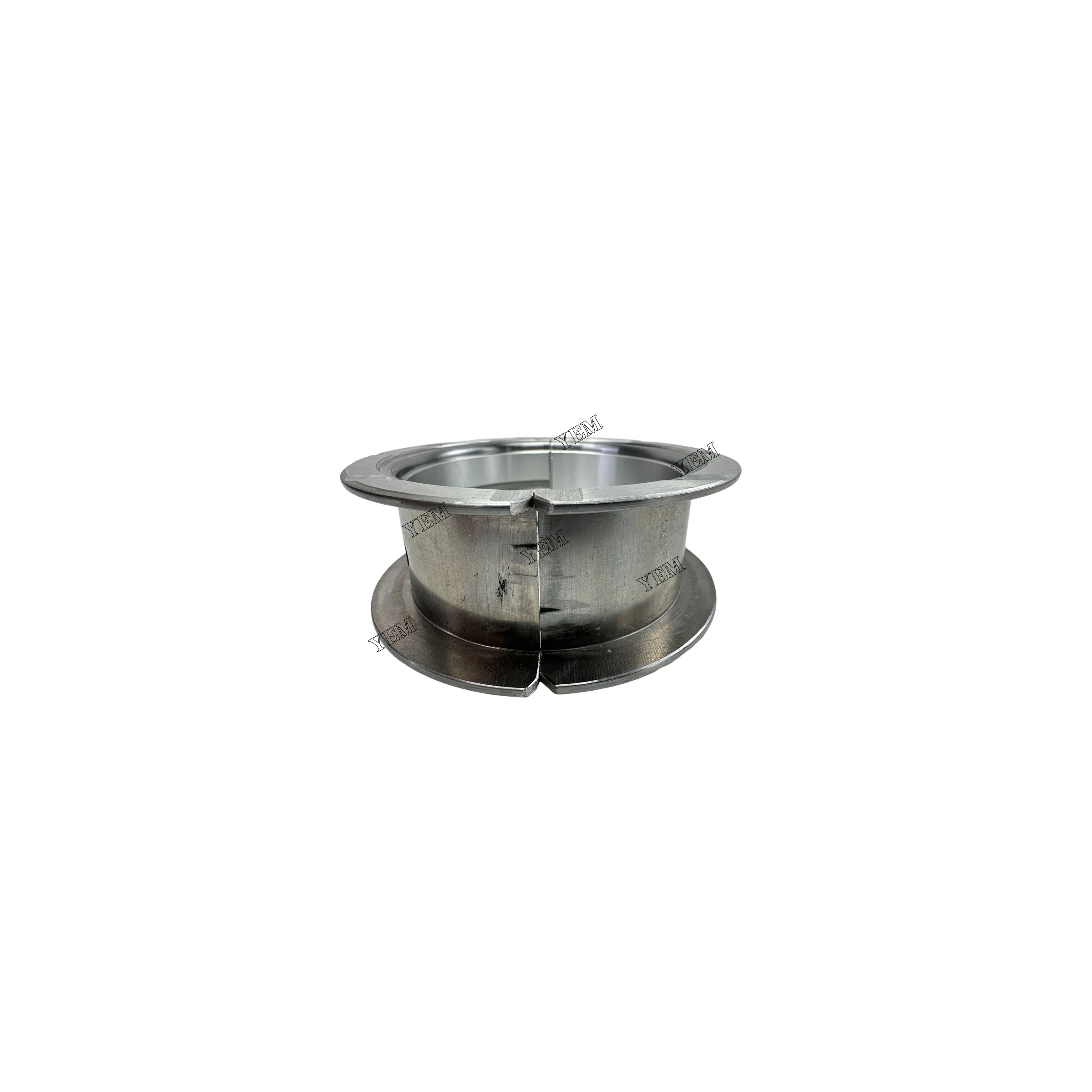 RE65912 Main Bearing With Thrust Washer Compatible for John Deere 6068 Heavy Duty Engine Parts