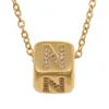 N (including chain)
