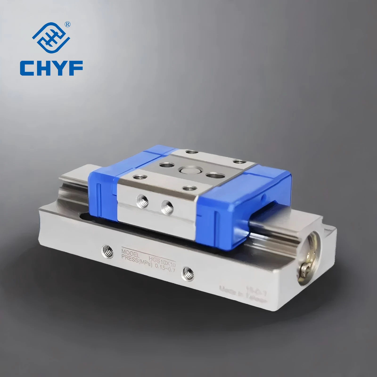 product airtac hgs series slide table cylinder hgs6x5 hgs6x10 hgs8x5 hgs8x10-9