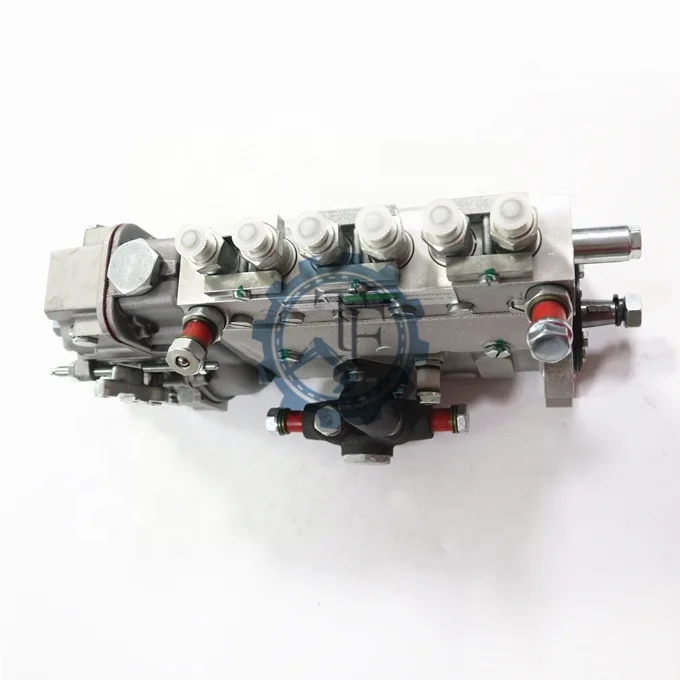 EXCAVATOR 101609-906C 33100-93C75 INJECTION PUMP ASSY for 210LC-7