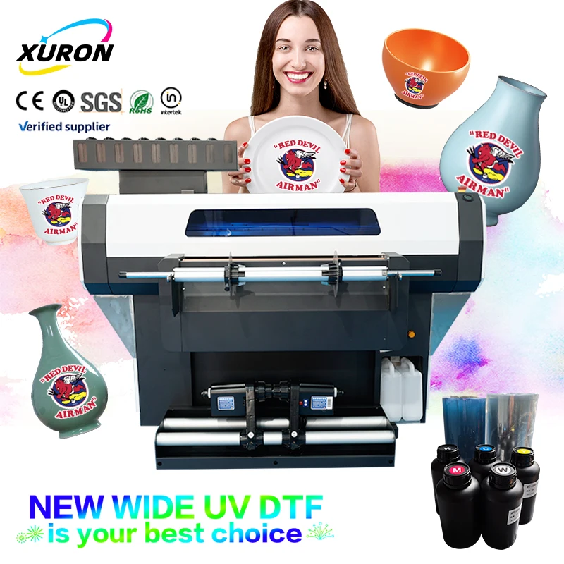 Top 5 DTF Printer Manufacturer in Philippines