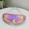 G7600W Pink - Colorful Lens