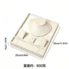 Mi Velvet Multipurpose Jewelry Stand