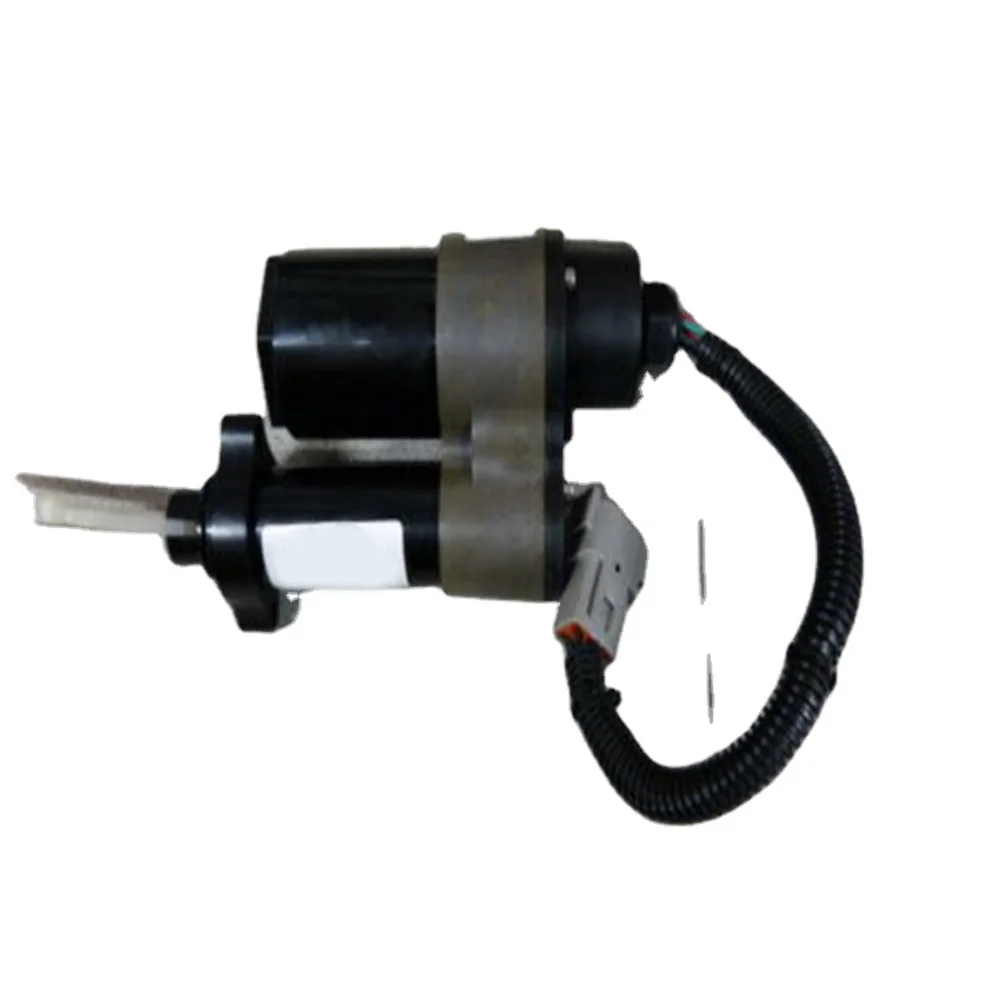 IZUMI 7101672 Actuator for Bobcat 753 763 773 873 963 S100 S130 S150 S185 T110 T140 Heavy Equipment Engine Parts
