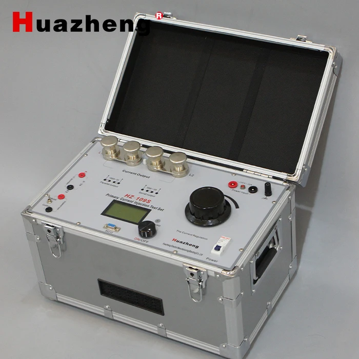 1000A High Current Generator