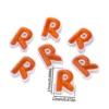 letter R