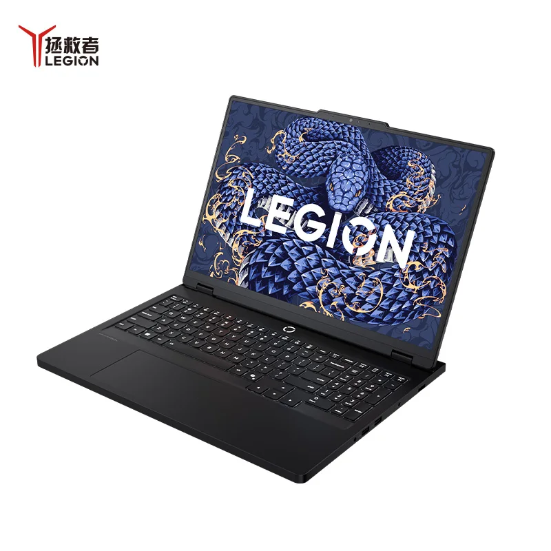 Lenovo Y7000 Y7000P for Gaming and Business - High Performance