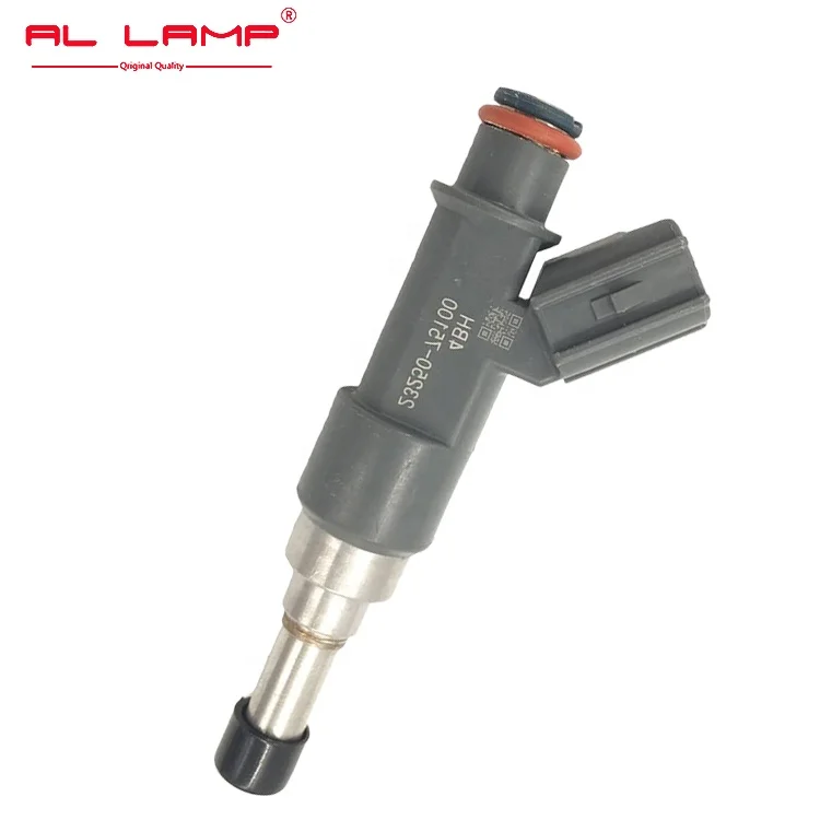 Auto Parts Fuel Injector For Toyota 1tr 2tr 20052015 2.7l 23209