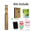 S2 Madera Kit Completo