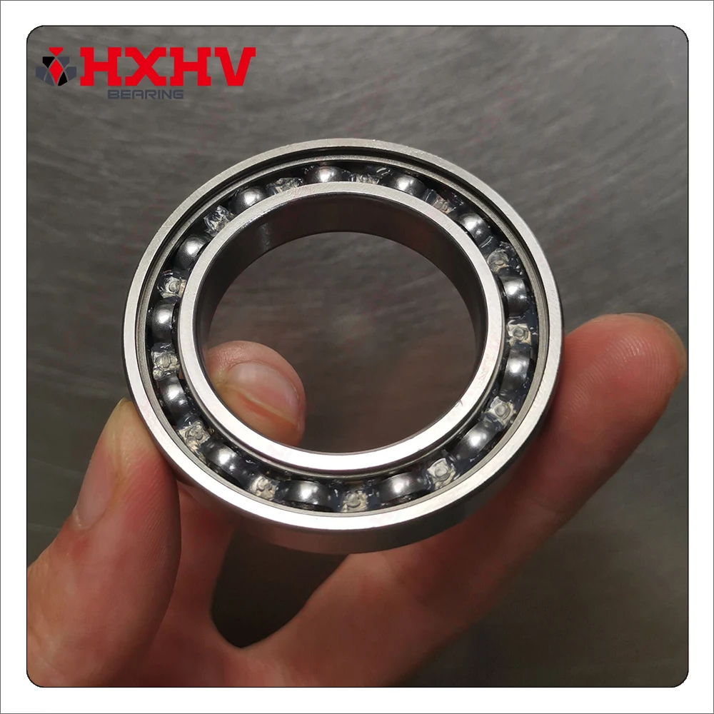 6930 61930 M Size 150x210x28 mm HXHV Thin Deep Groove Ball Bearing