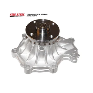 KINGSTEEL OEM 21010-VB025 21010VB025 Manufacturer Price Auto Cooling Coolant Engine Car Water Pump for NISSAN PATROL Y61 TB45