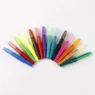 Blow Pen Blow Pen Promotional Kids Love 12pcs Set Magic Color Blow Airbrush Pen