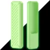 Verde fluorescente