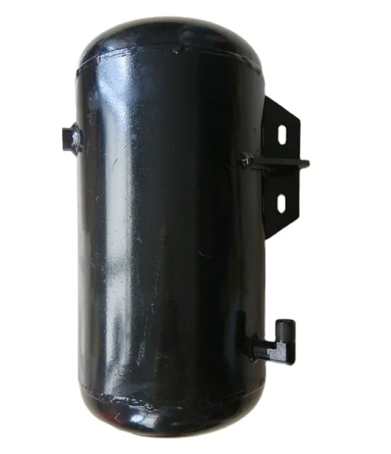 Ft300.80.021 Gas Tank Welding Assembly For Foton Lovol Agricultural Machinery & Equipment Farm