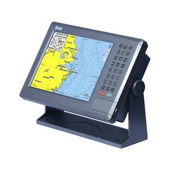 Factory Direct Marine Gnss Chart Plotter Xinuo Gn-150 Series Gn-1510 10 ...