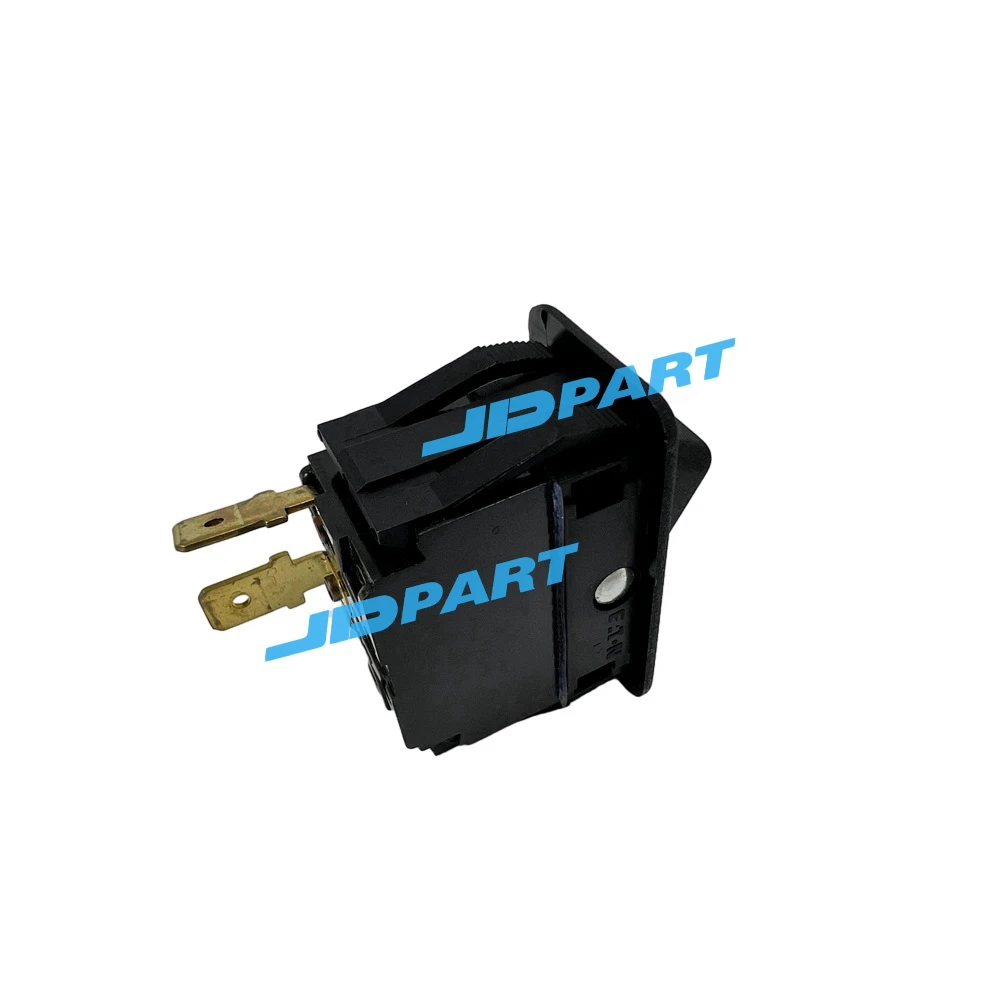 CAB MOUNT 6674025 for BOBCAT DIESEL ENGINE