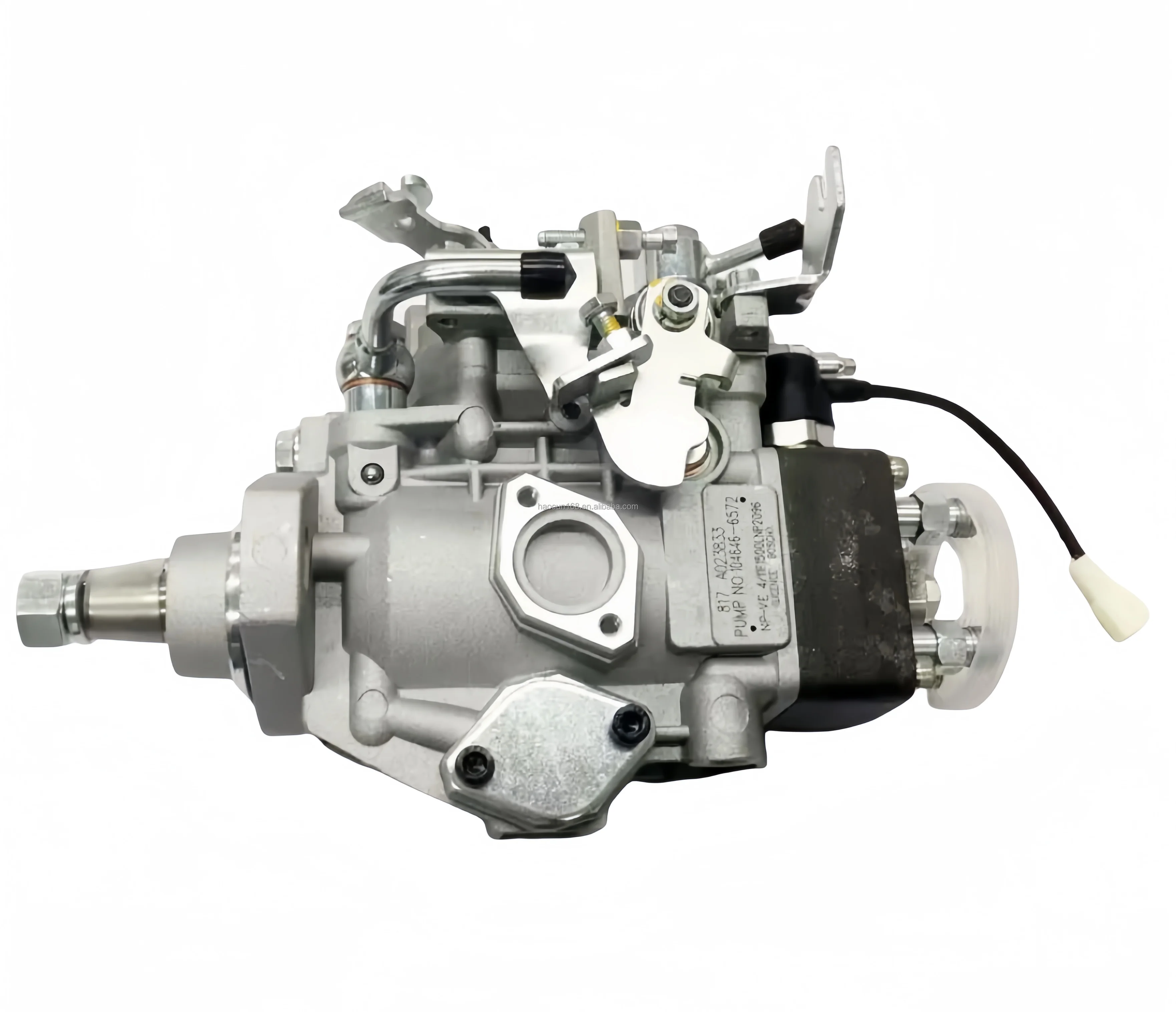 High-quality Denso Fuel Injection Pump for Isuzu Engines
