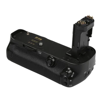 FB BG-E11 Multi-Power DSLR Camera Grip For Canon 5D Mark III 5DS 5DSR