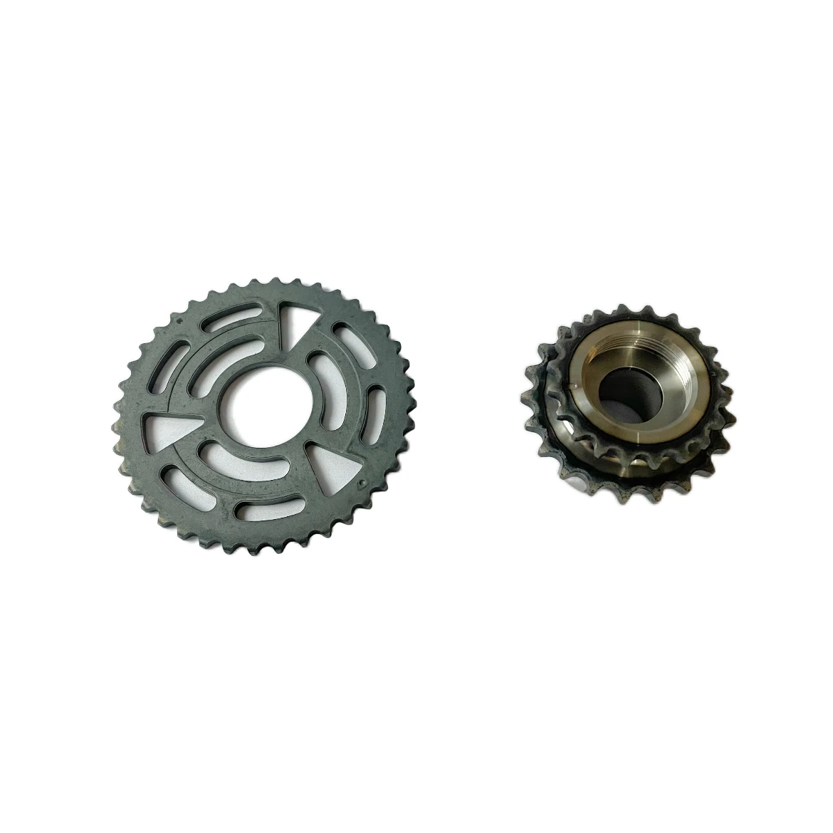 Kit Chaîne De Distribution Pour Moteur BMW N47 Diesel - 1.6/1.8/2.0L - Référence 11317797898