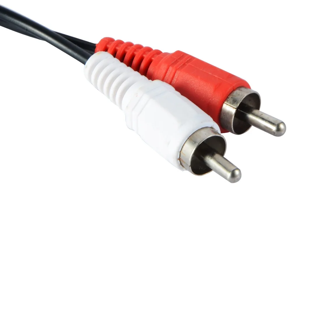 SS-002 3 5 мм автомобиля RCA аудио усилитель а противошумовой фильтр контура заземления Изолятор подавитель 6 3x3 8x3