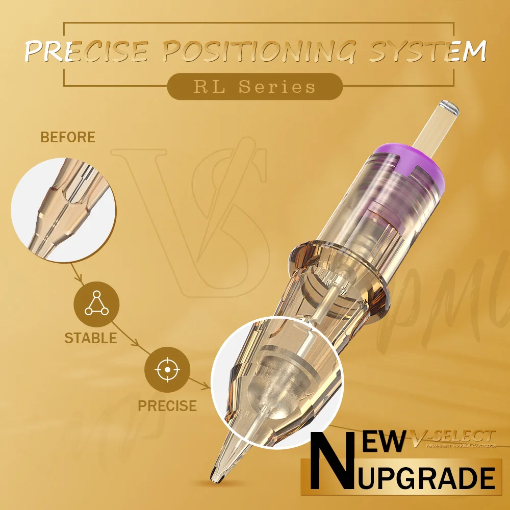 タトゥー カートリッジ 大量 総数264本 タトゥーカートリッジ