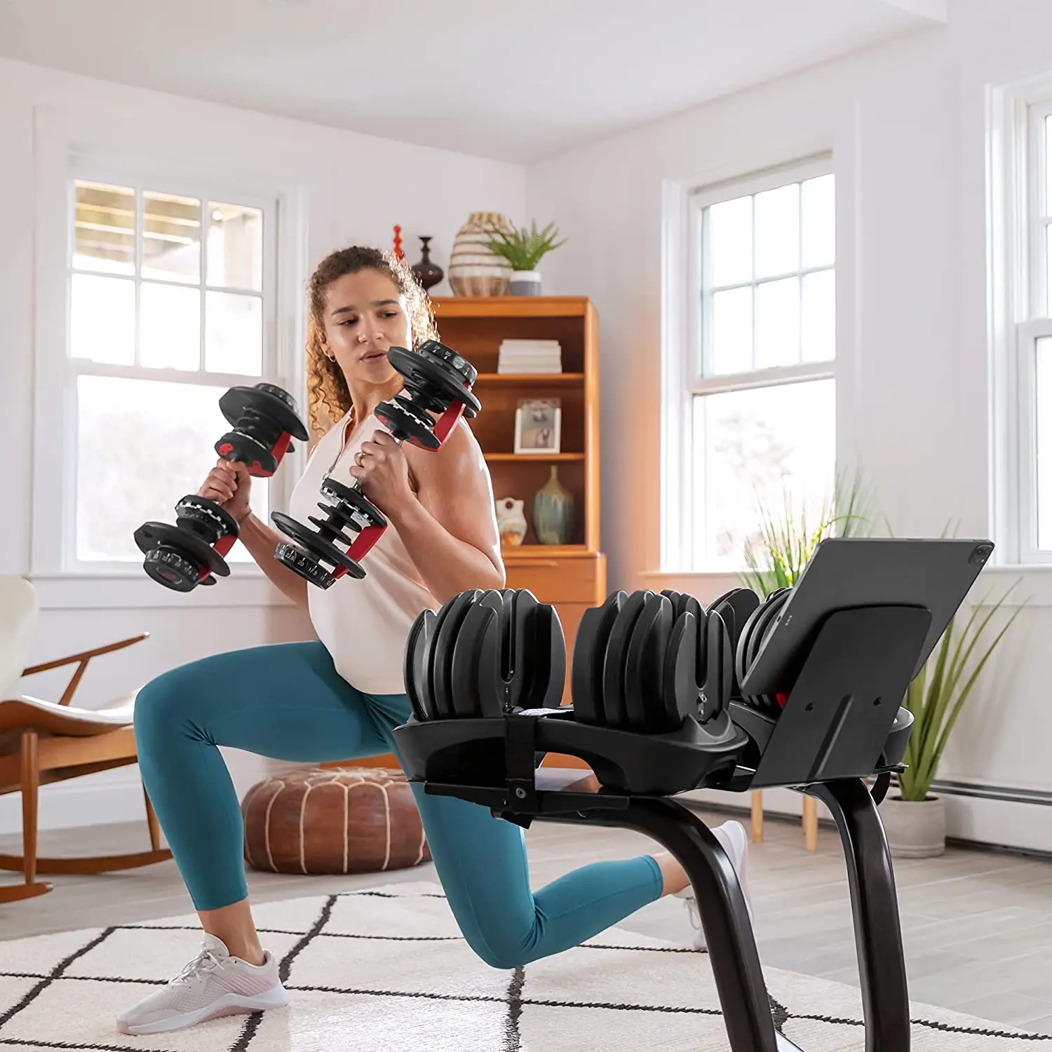 Home Weight Lifting Equipment Adjustable Cheap Gym Home Body Fitness