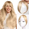Ash blonde