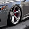 Polished Silver
