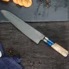 9.5 inch chef knife