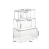 High 7 piece set