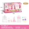 Rabbit Home - ชุดห้องนอน -31