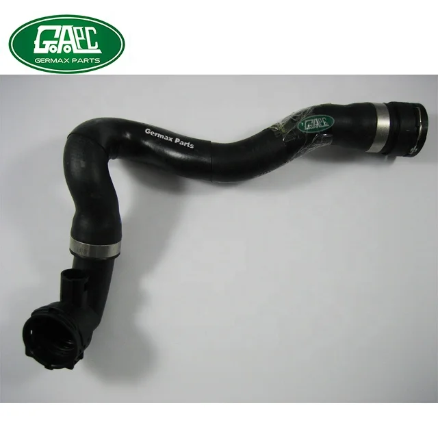 4.4l V8 Petrol Radiator Water Hose Pch001120 Pch001121 Chr0144r For ...