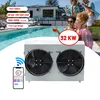 Azul 80000BTU