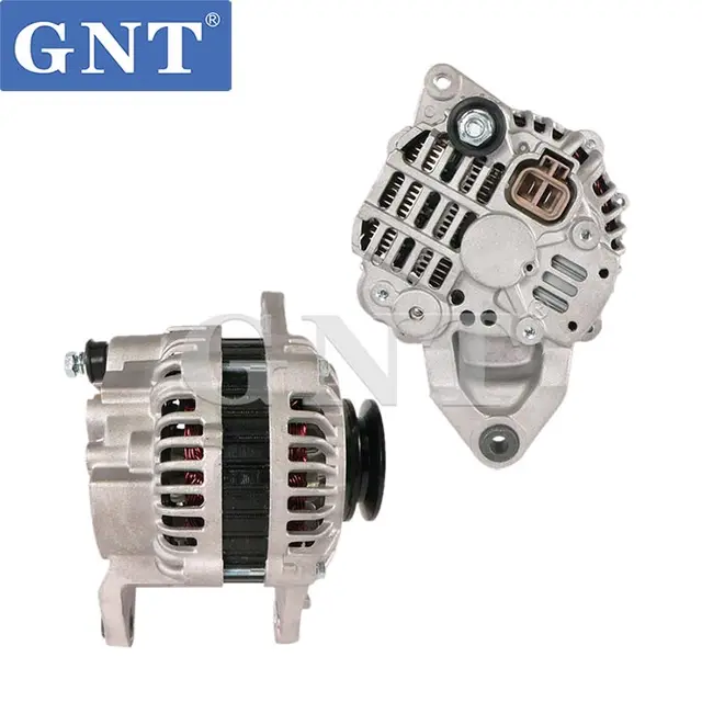 12V 50A Alternator for CATERPILLAR GC20 GC25 A002TA2871 A002TA2871A A2TA2871 A2TA2871A MD316418 MD354809 MD354809A MD354809D