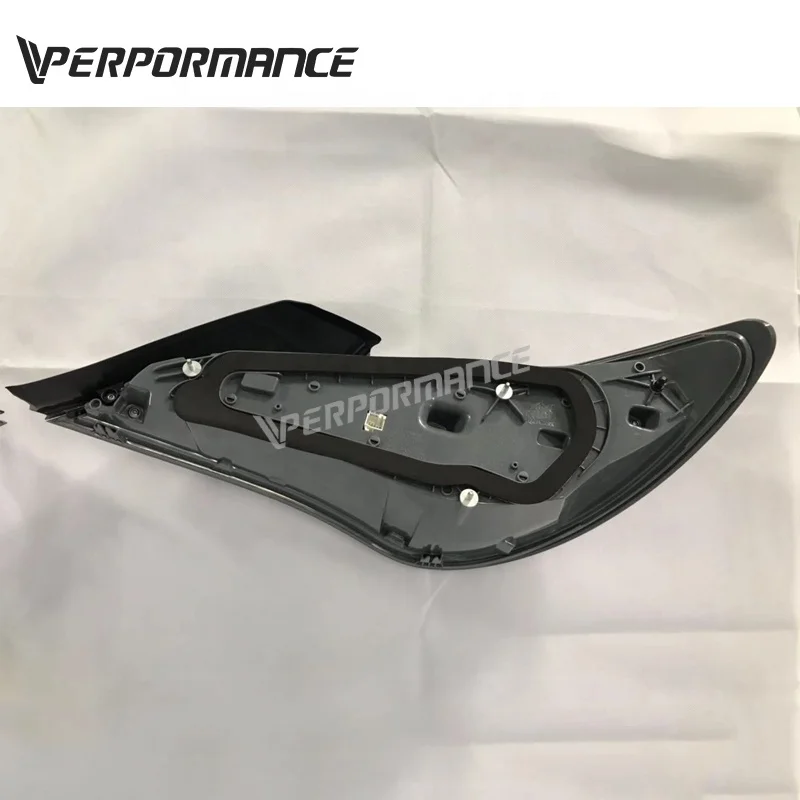 CLA LED W117 Tail Lamp for Cla Class CLA200 CLA180 CLA45 CLA250 Rear Taillights W117 REAR  LAMP