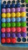 various colors